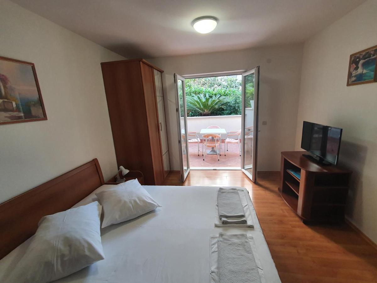 Apartmani Loncar Brela Pokój zdjęcie