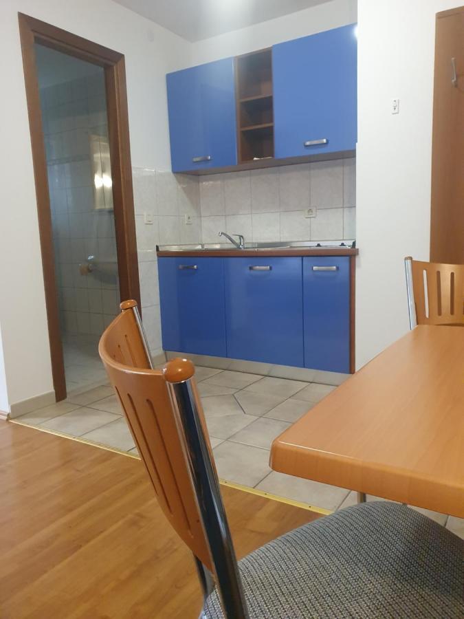 Apartmani Loncar Brela Pokój zdjęcie